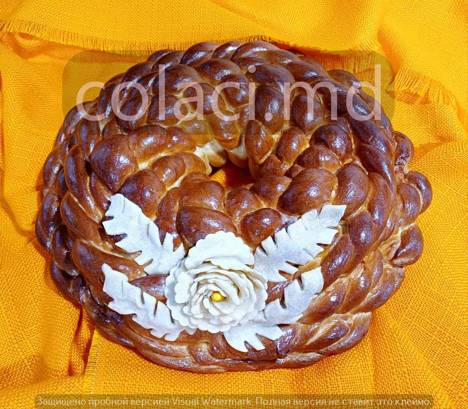 Colaci (406) – Colaci Artizanali